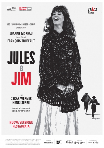 Jules and Jim