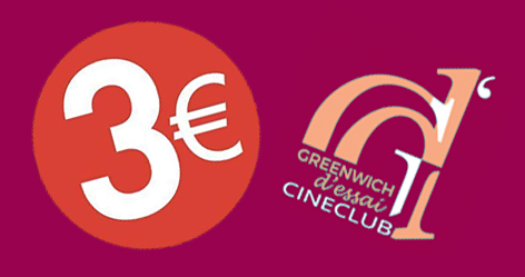 Al cinema con 3€