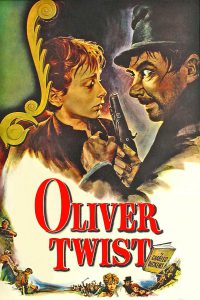 Poster for the movie "Le avventure di Oliver Twist"