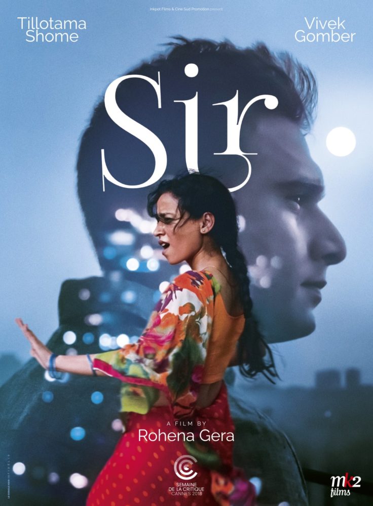 Sir – Cenerentola a Mumbai