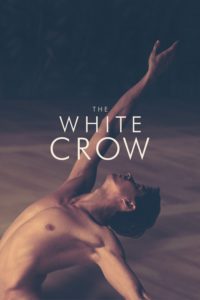 Poster for the movie "Nureyev - The White Crow"