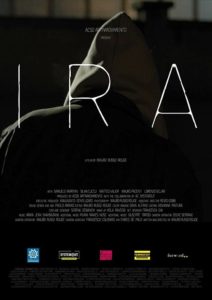 Poster for the movie "Ira"