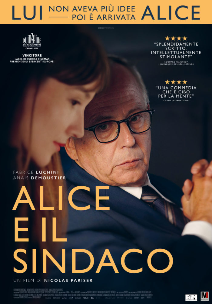 Alice e il sindaco