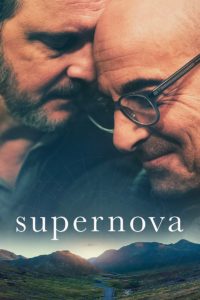 Poster for the movie "Supernova"