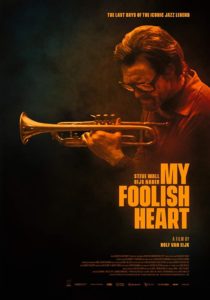 Poster for the movie "My Foolish Heart"