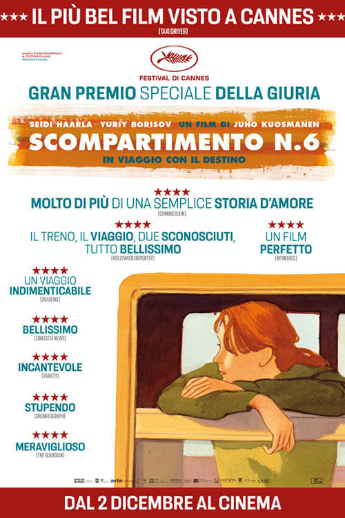 Scompartimento n.6