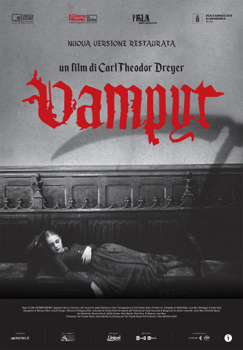 Vampyr – Il Vampiro