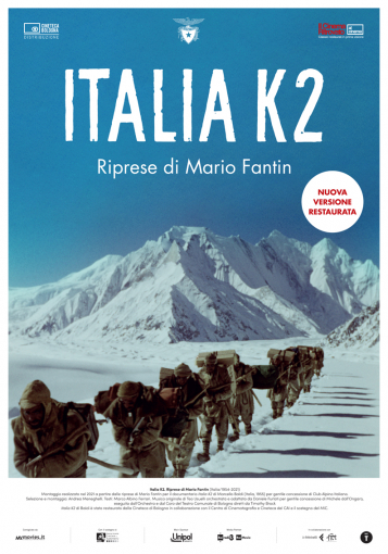 Italia K2