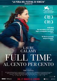 Full Time – Al cento per cento