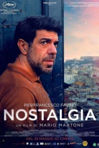 Poster for the movie "Nostalgia"