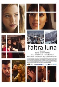 Poster for the movie "L'altra Luna"