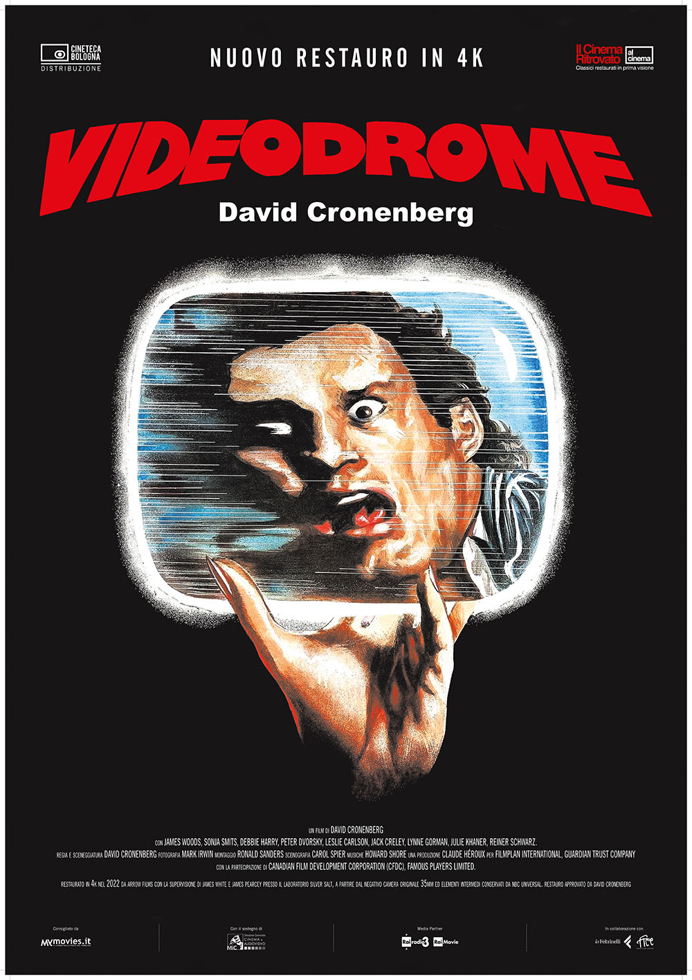 Videodrome