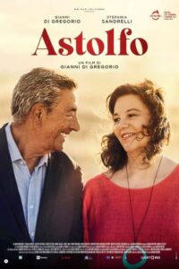Poster for the movie "Astolfo"