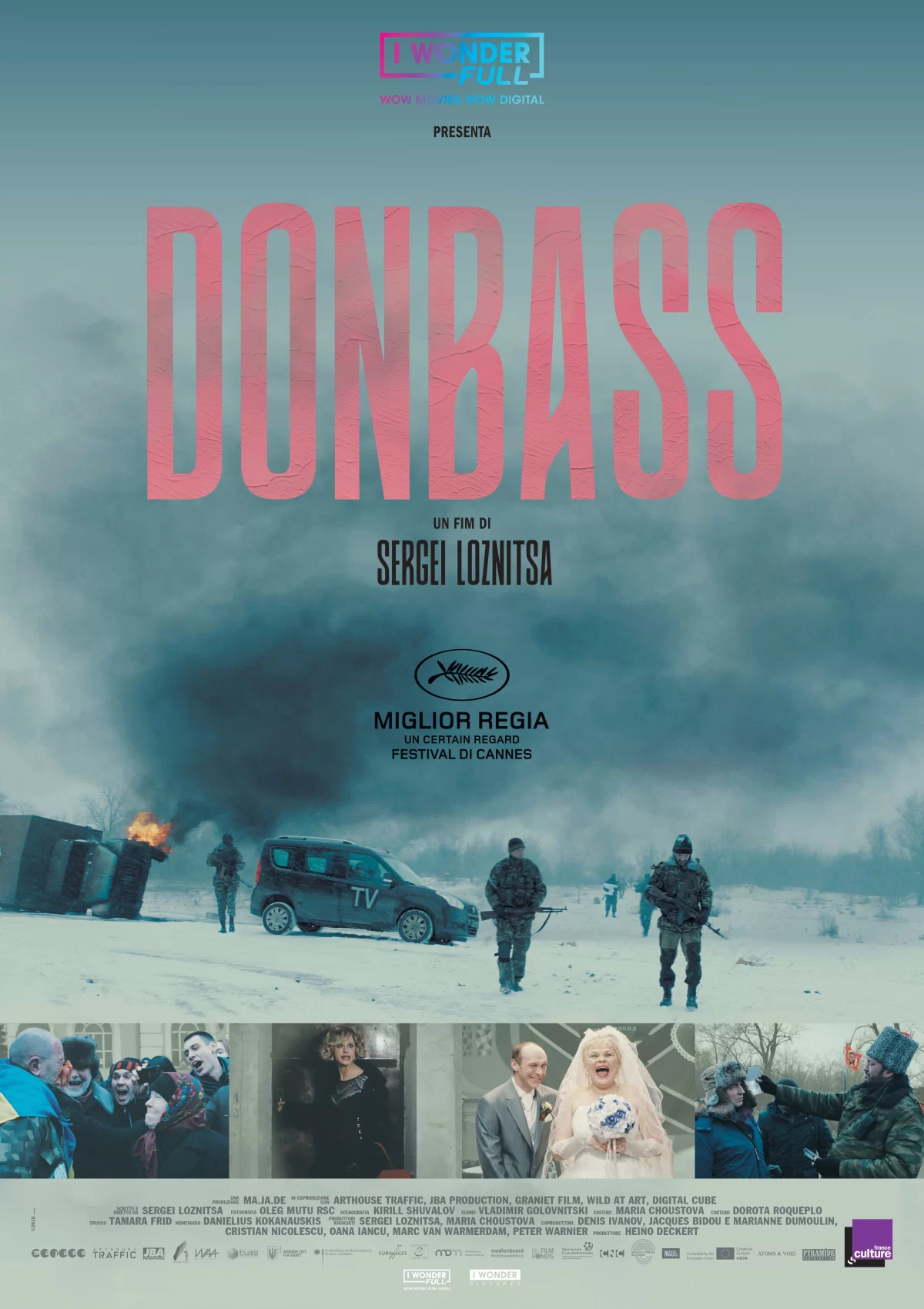 DONBASS