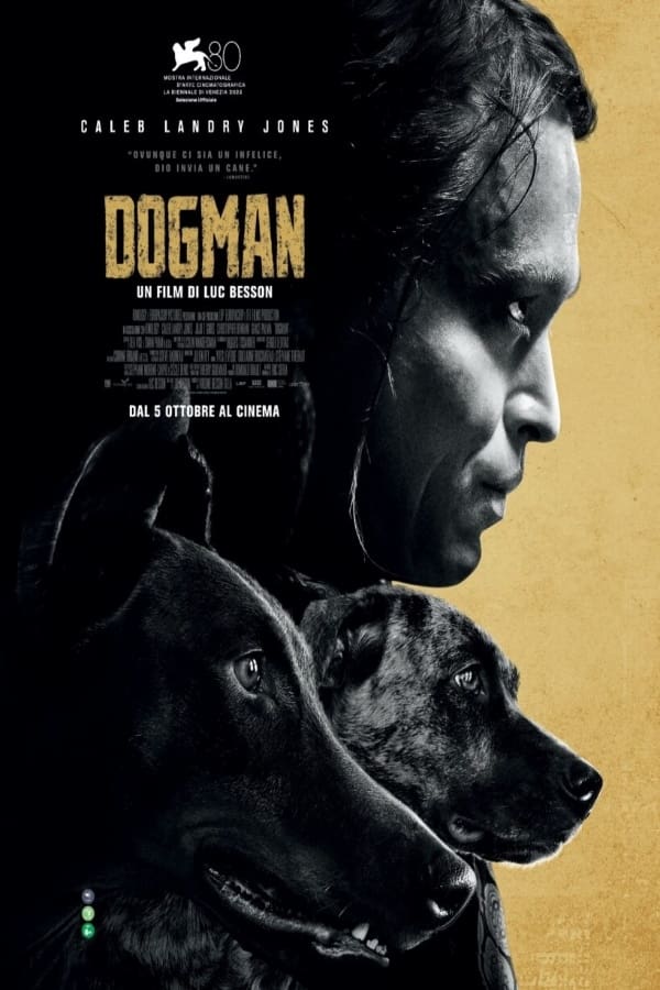 Dogman