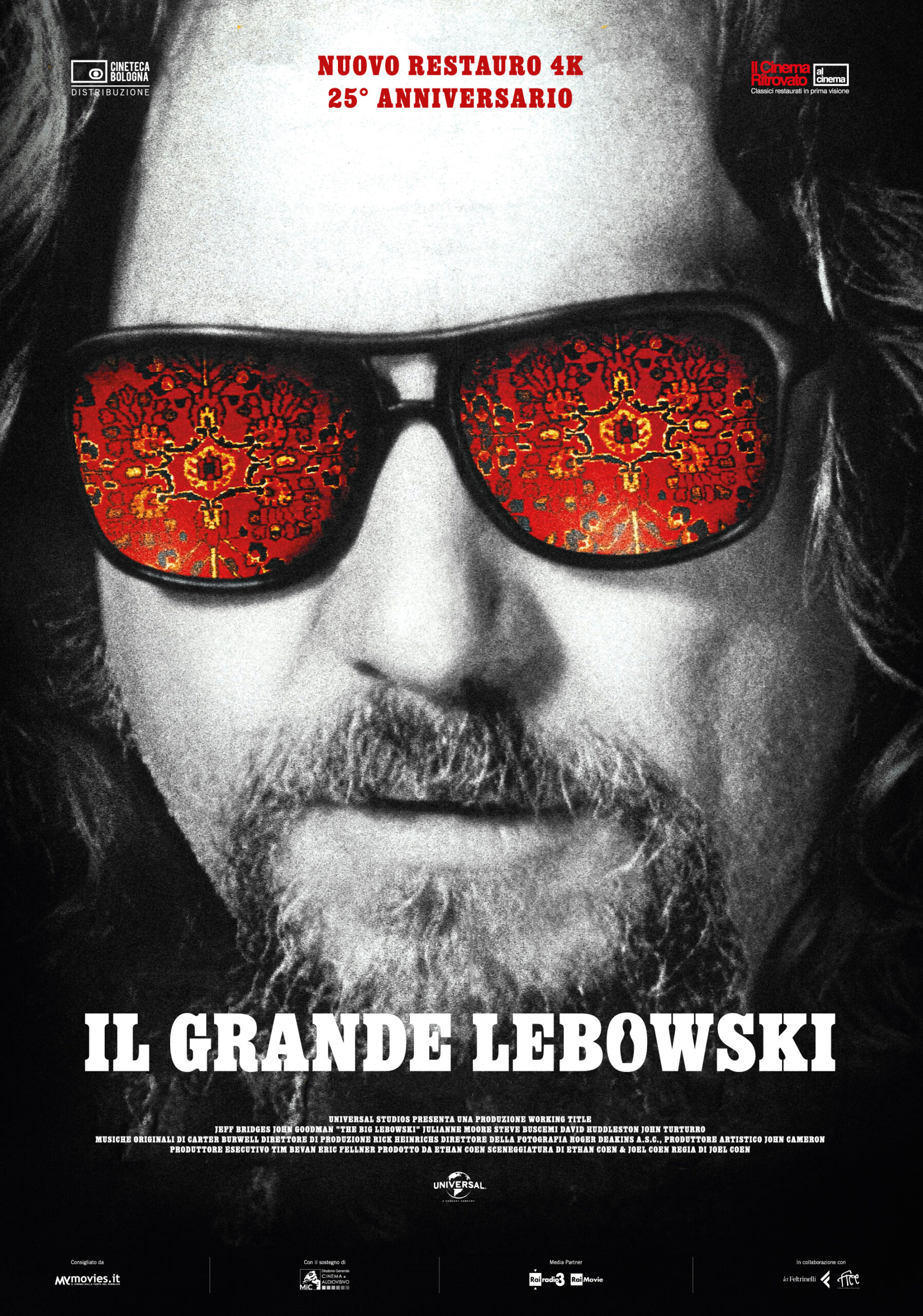 Il grande Lebowski