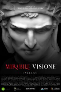 Poster for the movie "Mirabile Visione: Inferno"