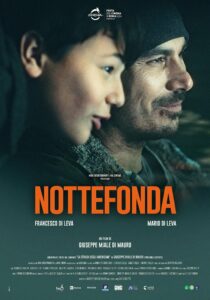 Poster for the movie ""
