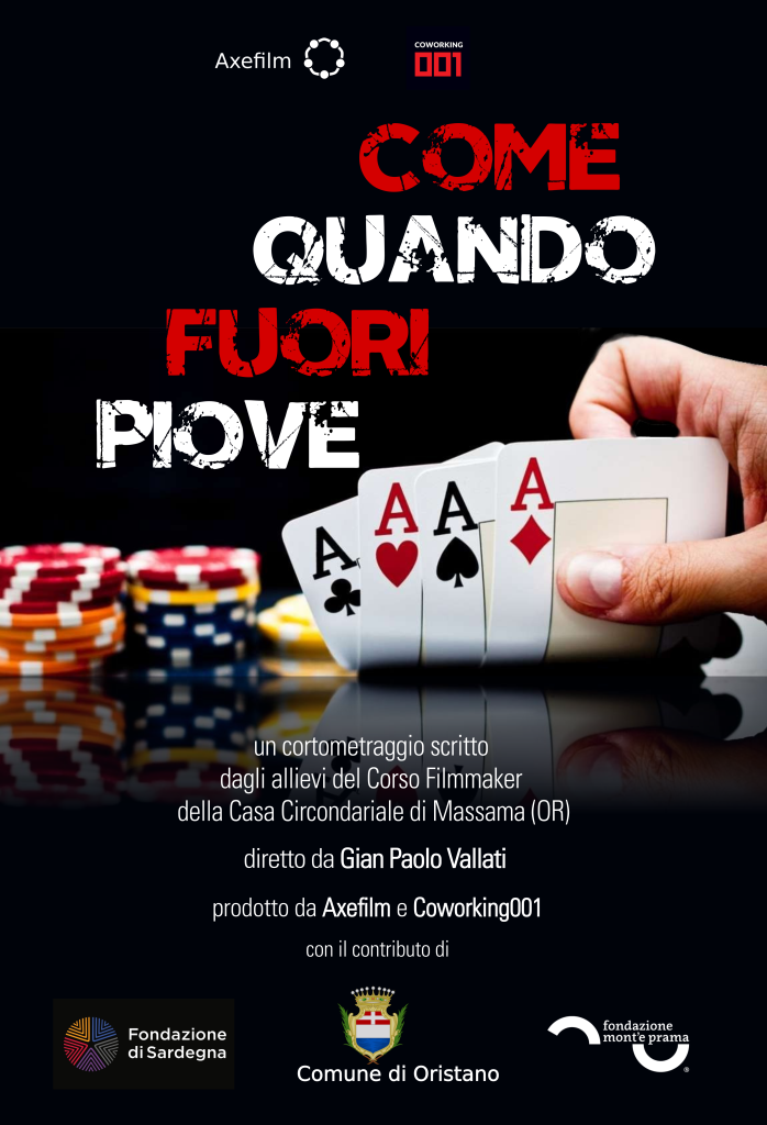 Come quando fuori piove
