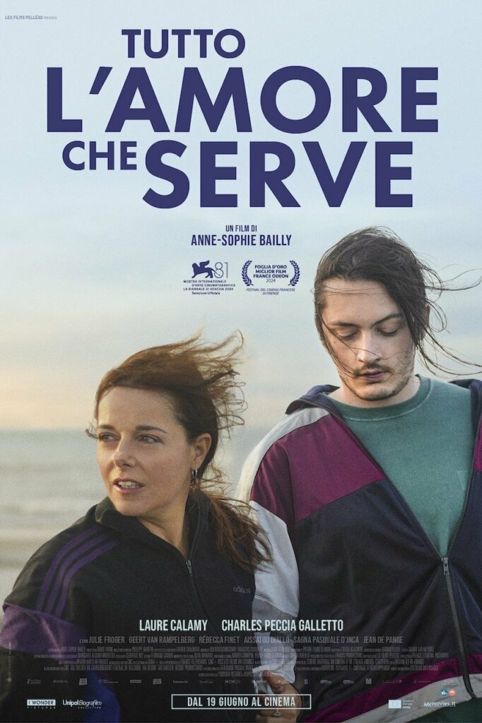 Poster for the movie “”