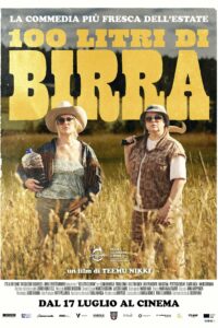 Poster for the movie ""