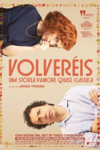 Poster for the movie ""