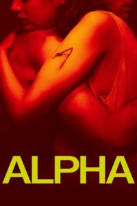 Poster for the movie "Alpha"