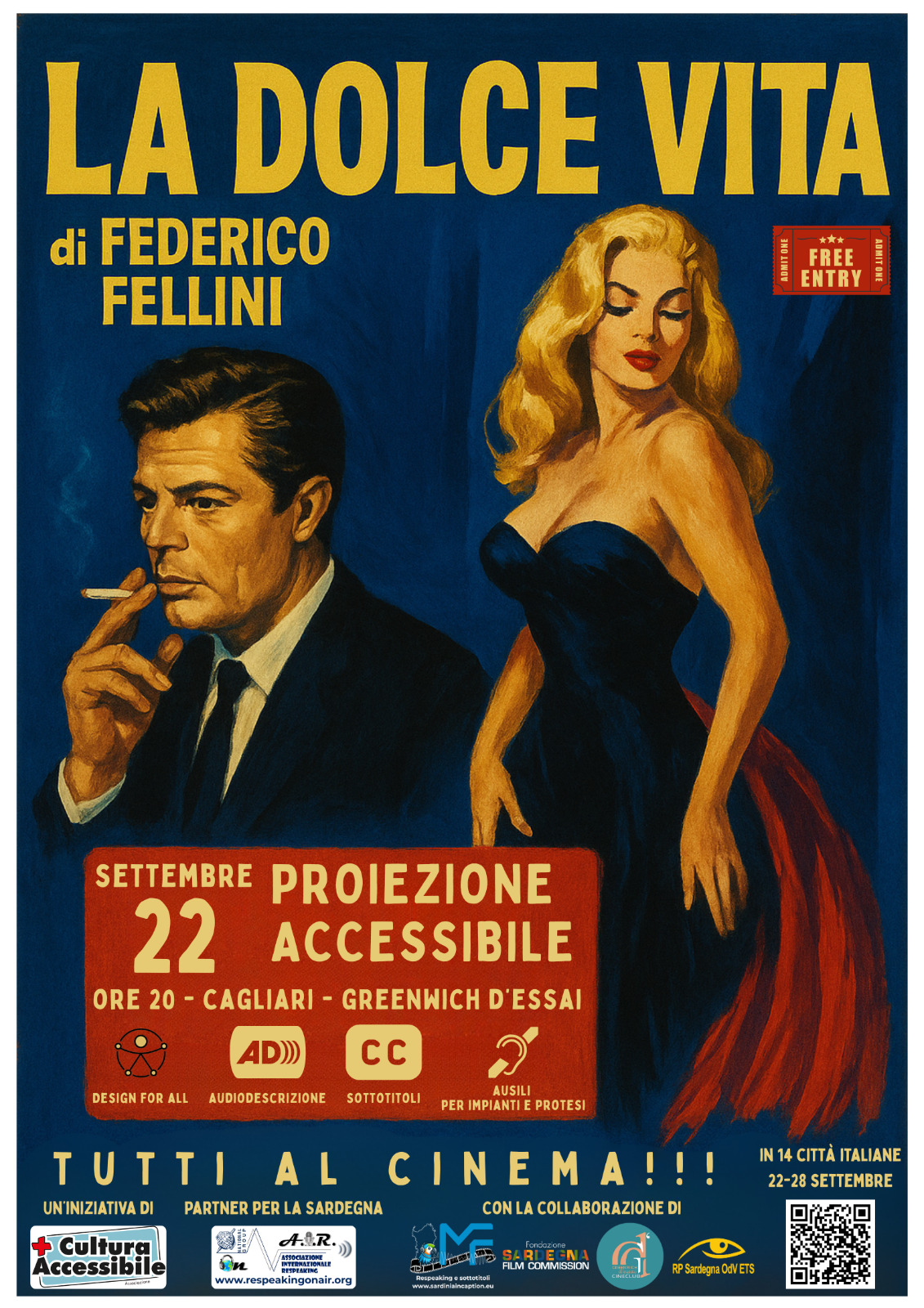 La dolce vita