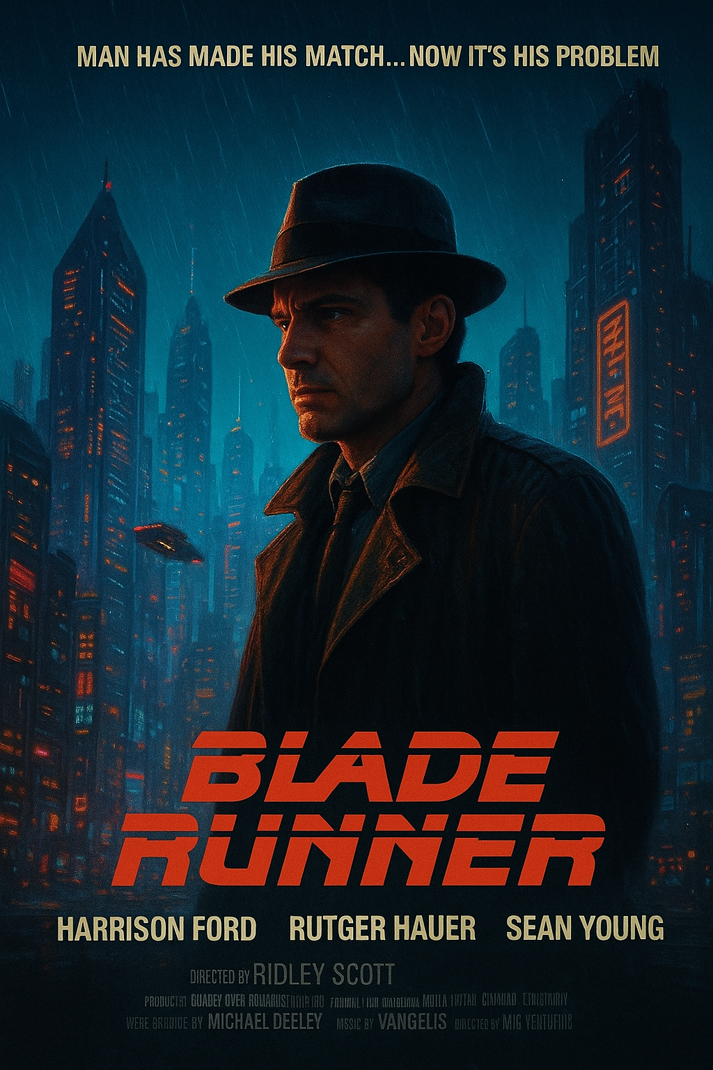Blade Runner