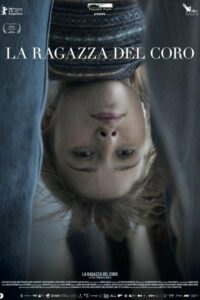 Poster for the movie "La ragazza del coro"