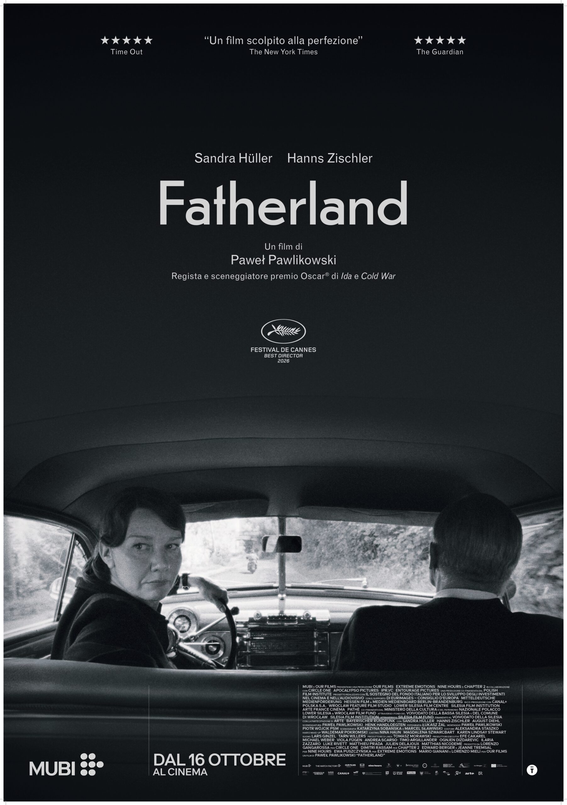 FATHERLAND